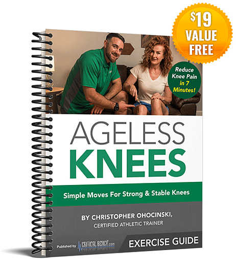 ageless knees 